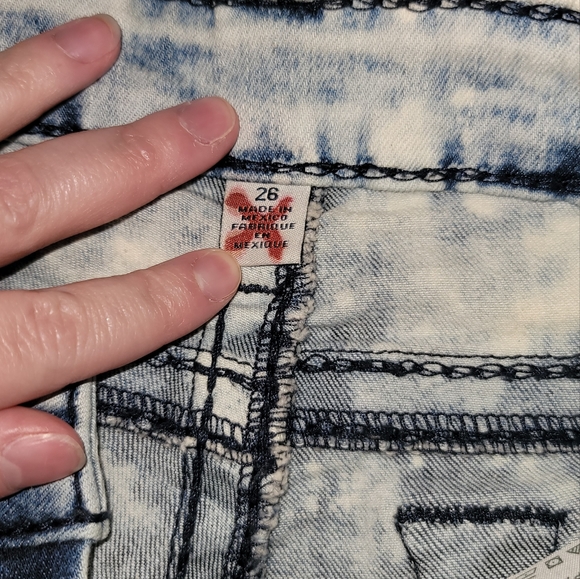 True religion Jean's womans 26 - Picture 6 of 13